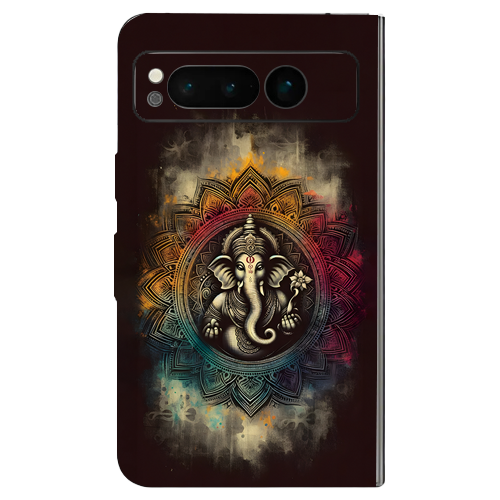 Google Pixel 9 Fold