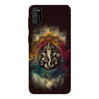 Samsung Galaxy M30s Skins