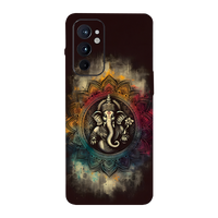 OnePlus 9RT Skins