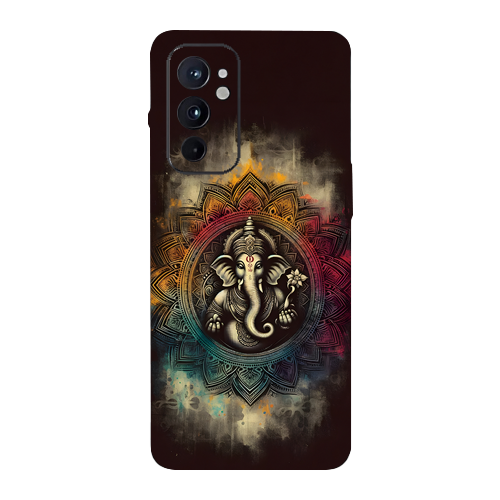 OnePlus 9RT Skins