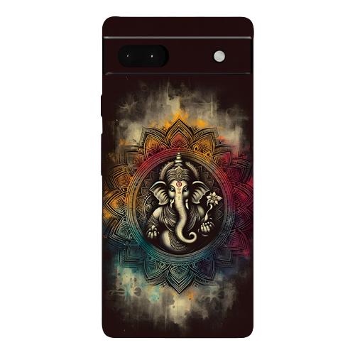 Google Pixel 6 Skins