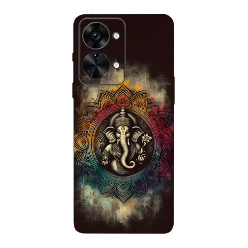 OnePlus Nord 2T Skins