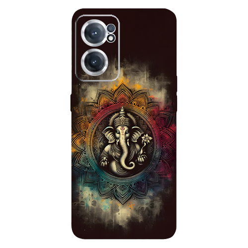 OnePlus Nord CE 2 Skins