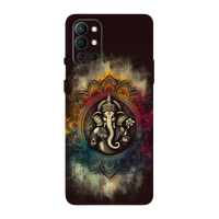 OnePlus 9R Skins