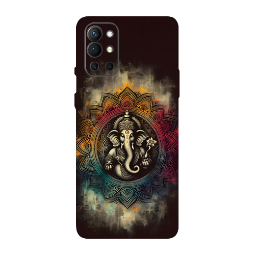 OnePlus 9R Skins