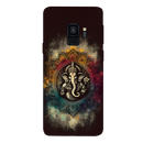 Samsung Galaxy S9