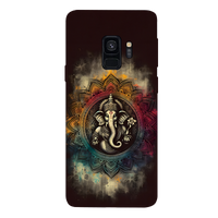 Samsung Galaxy S9