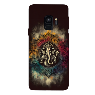 Samsung Galaxy S9