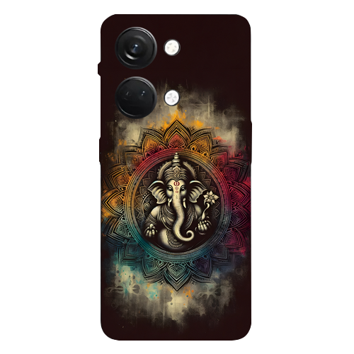 OnePlus Nord 3 Skins