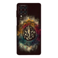 Samsung Galaxy F62 Skins