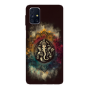 Samsung Galaxy M31s Skins