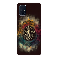 Samsung Galaxy M31s Skins