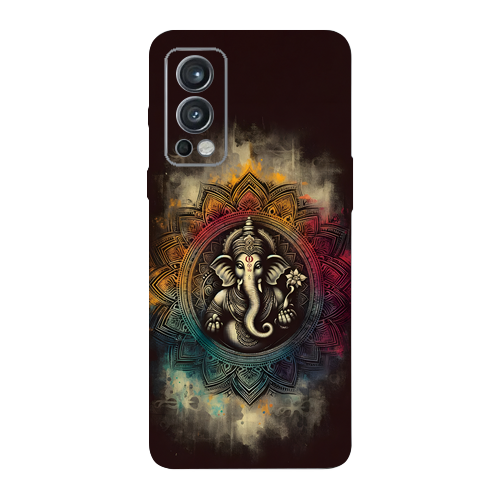 OnePlus Nord 2 Skins