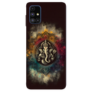 Samsung Galaxy M51 Skins