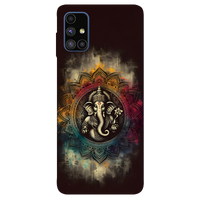 Samsung Galaxy M51 Skins