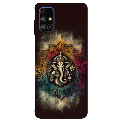 Samsung Galaxy M51 Skins