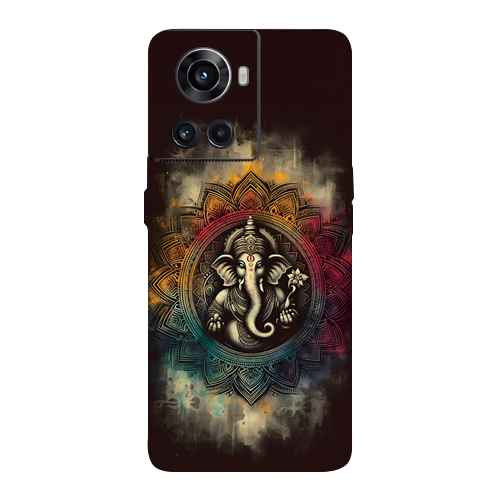 OnePlus 10R Skins