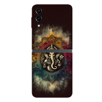 Samsung Galaxy Z Flip 4 Skins