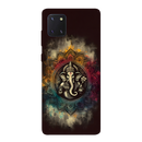 Samsung Galaxy Note 10 Lite Skins