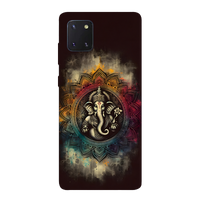 Samsung Galaxy Note 10 Lite Skins