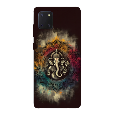 Samsung Galaxy Note 10 Lite Skins