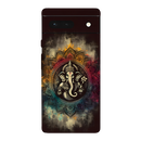 Google Pixel 6A Skins