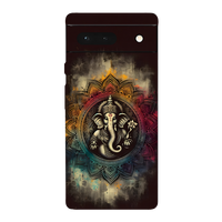 Google Pixel 6A Skins