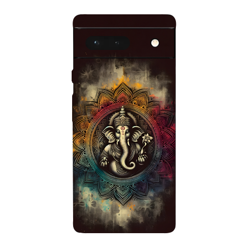 Google Pixel 6A Skins