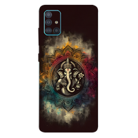 Samsung Galaxy A51 Skins