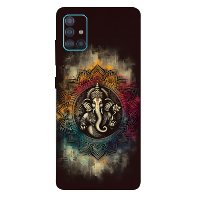 Samsung Galaxy A51 Skins