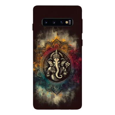 Samsung Galaxy S10