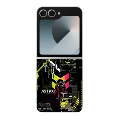 Samsung Galaxy Z Flip 6 Skins