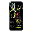 Samsung Galaxy F23 Skins