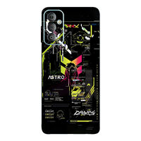 Samsung Galaxy F23 Skins