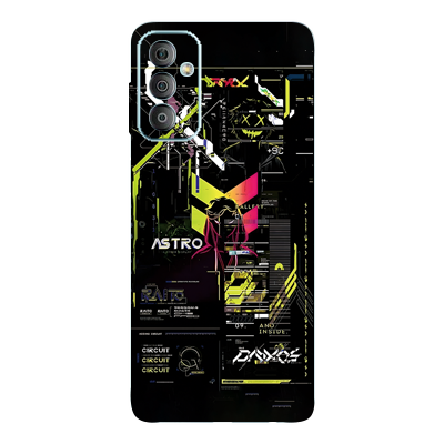 Samsung Galaxy F23 Skins