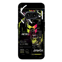 Nothing Phone 2A Skins