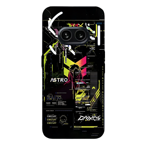 Nothing Phone 2A Skins
