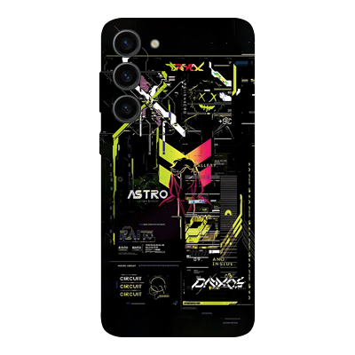 Samsung Galaxy S23 Plus Skins