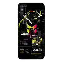Samsung Galaxy M31 Skins