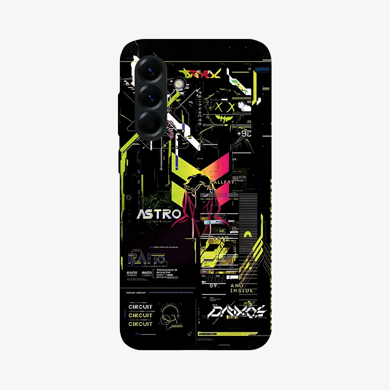 Samsung Galaxy A56 Skins