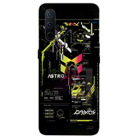 OnePlus Nord CE Skins