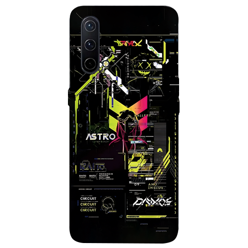 OnePlus Nord CE Skins