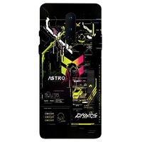 OnePlus 8 Skins
