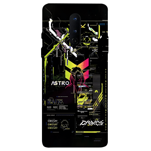 OnePlus 8 Skins