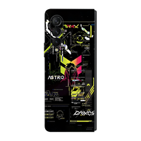 Samsung Galaxy Z Fold 3 Skins