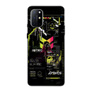 OnePlus 8T Skins