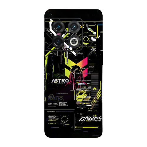 OnePlus 10 Pro Skins