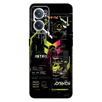 OnePlus Nord CE 2 Skins