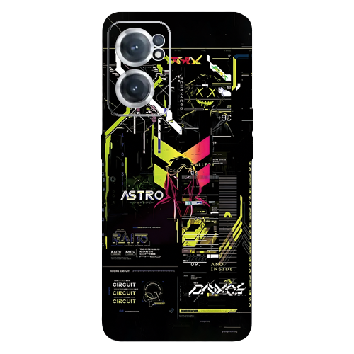 OnePlus Nord CE 2 Skins