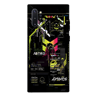 Samsung Galaxy Note 10 Plus Skins